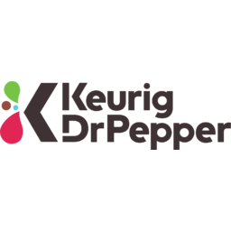 Keurig Dr Pepper