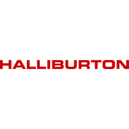 Halliburton