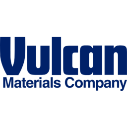 Vulcan Materials