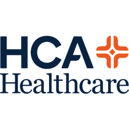 HCA Healthcare