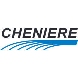 Cheniere Energy