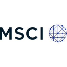 MSCI