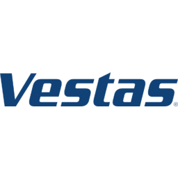 Vestas Wind Systems