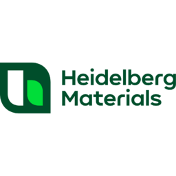 HeidelbergCement