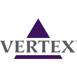 Vertex Pharmaceuticals