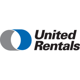 United Rentals